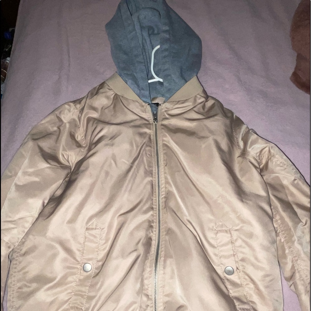 Forever 21 Jacket